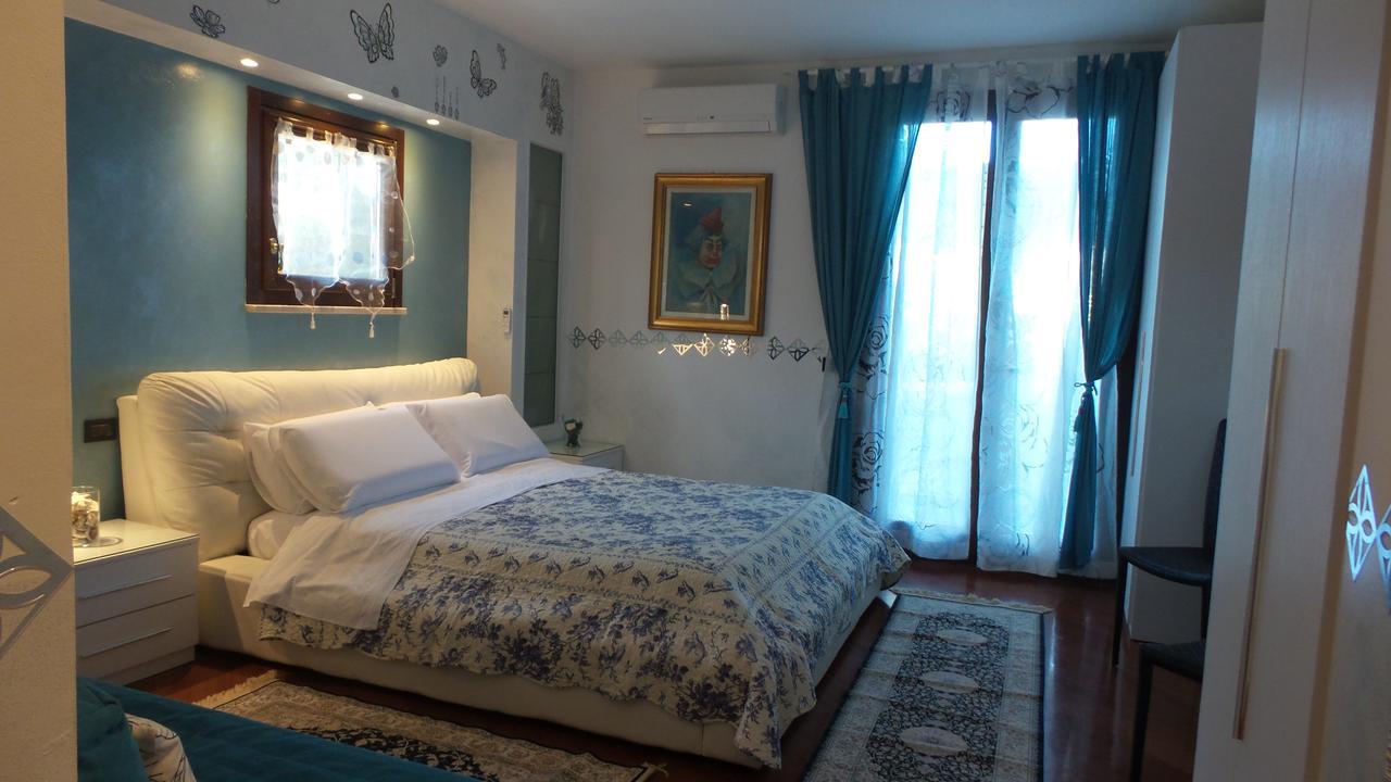 B&B Garda 4U 代森扎诺-德尔加达 外观 照片