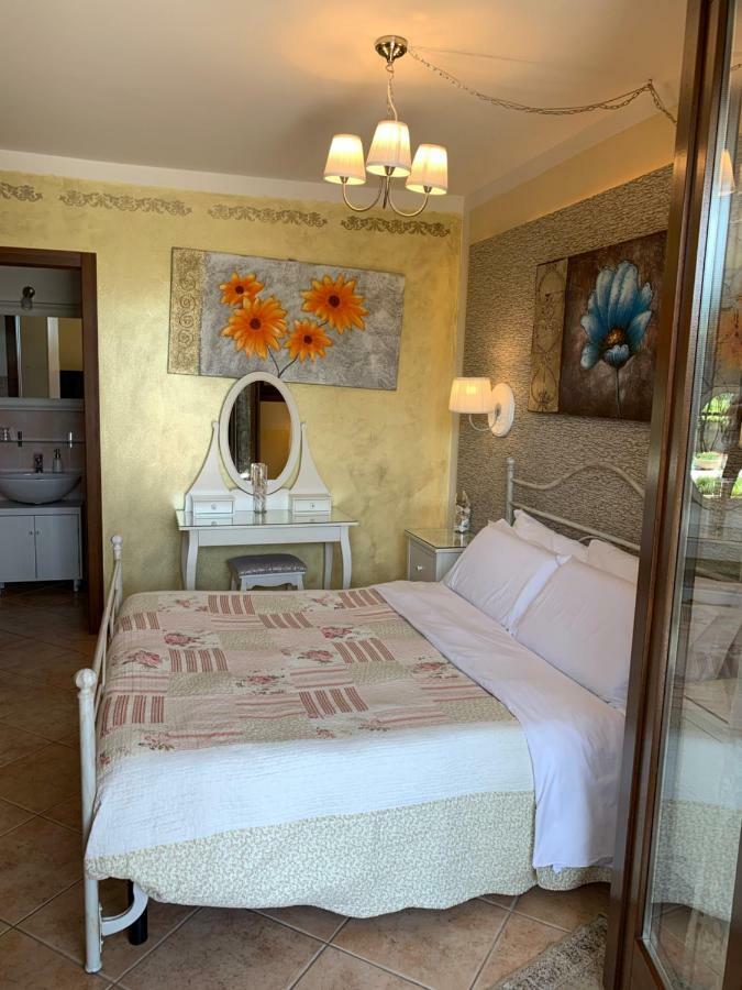 B&B Garda 4U 代森扎诺-德尔加达 外观 照片