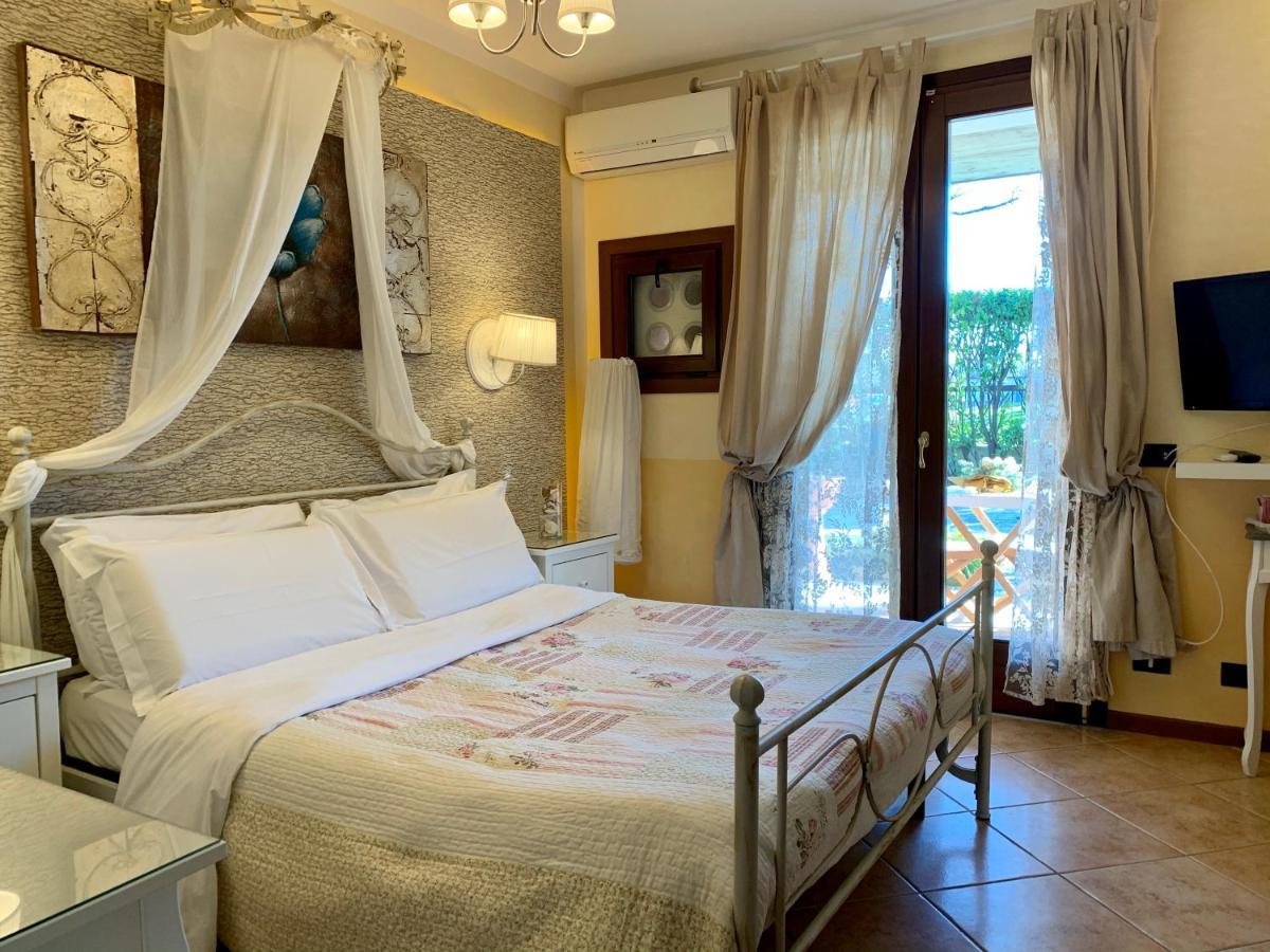 B&B Garda 4U 代森扎诺-德尔加达 外观 照片