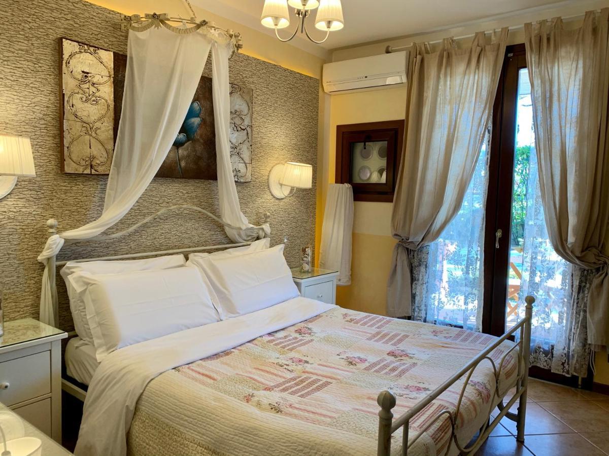B&B Garda 4U 代森扎诺-德尔加达 外观 照片